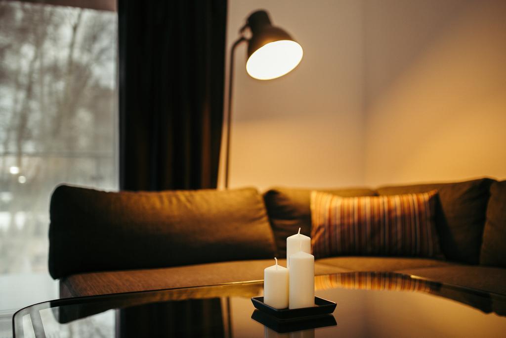 Apartament Sunsea โควอบเซก ภายนอก รูปภาพ