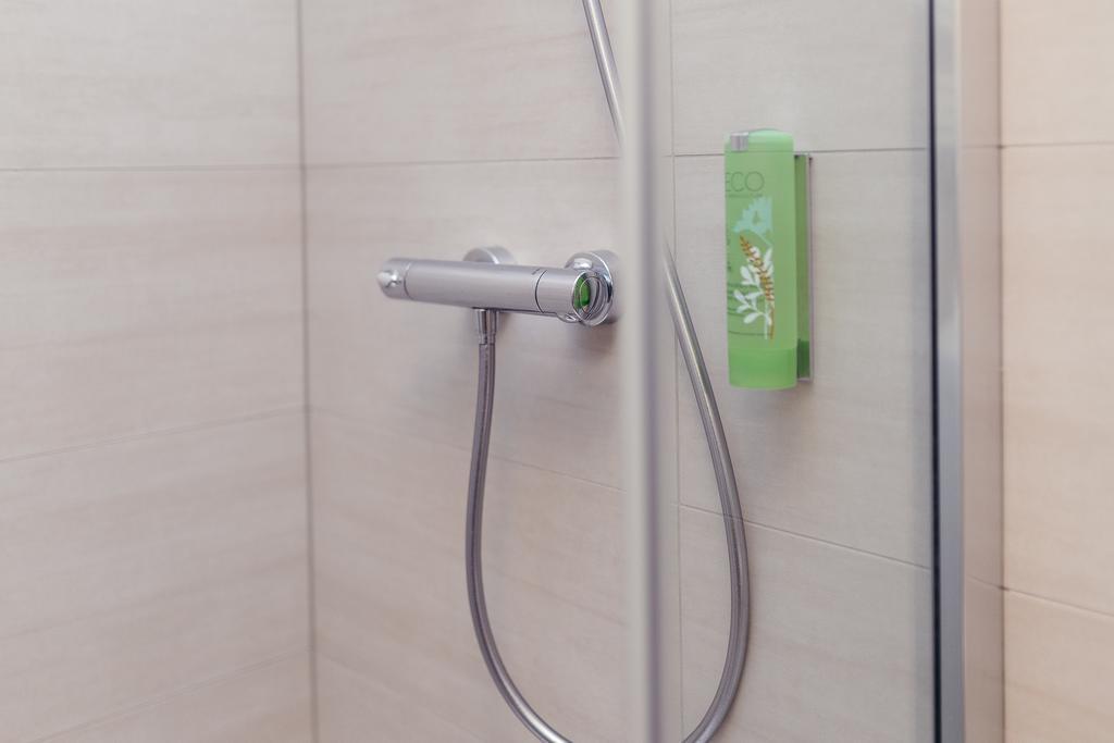 Apartament Sunsea โควอบเซก ภายนอก รูปภาพ