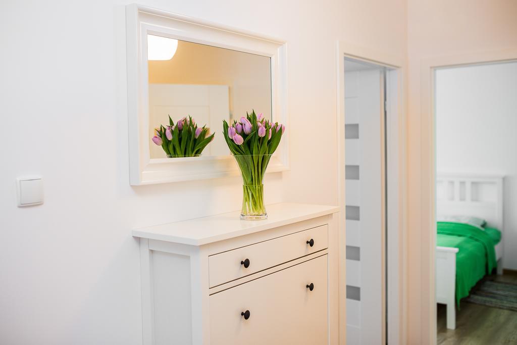 Apartament Sunsea โควอบเซก ภายนอก รูปภาพ