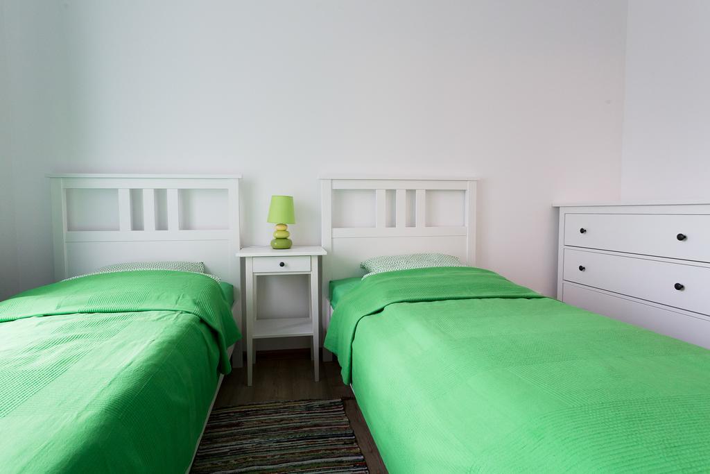 Apartament Sunsea โควอบเซก ภายนอก รูปภาพ