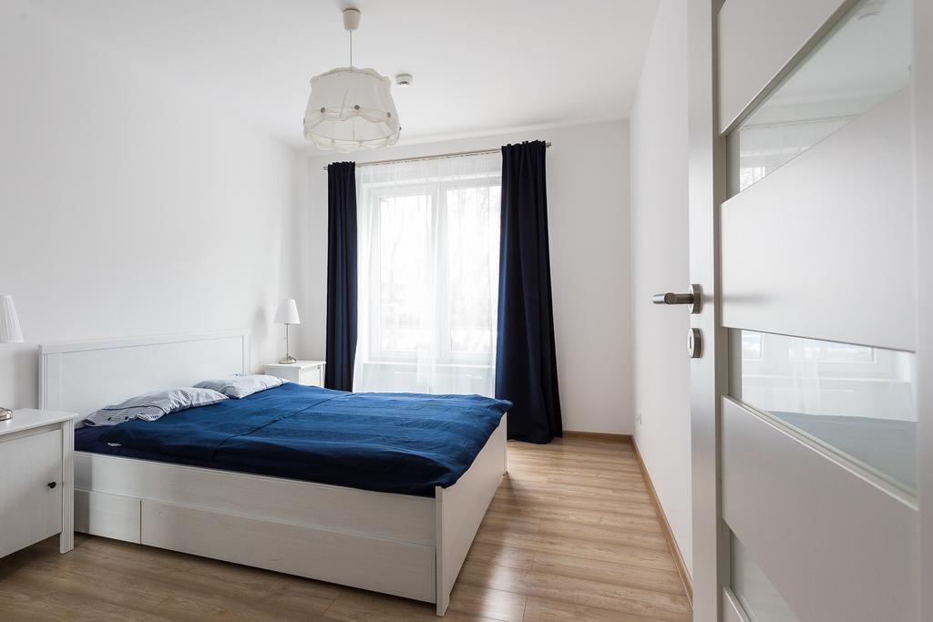 Apartament Sunsea โควอบเซก ภายนอก รูปภาพ