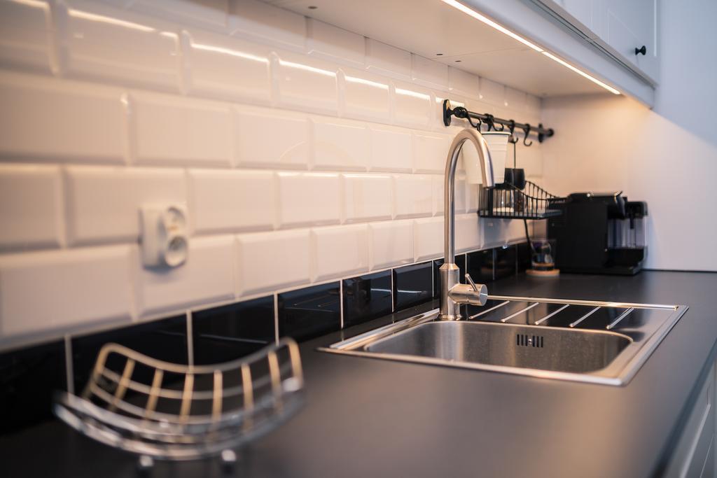 Apartament Sunsea โควอบเซก ภายนอก รูปภาพ