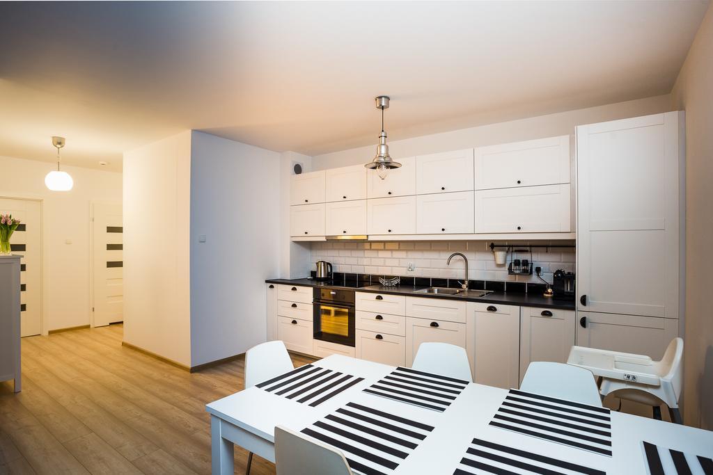 Apartament Sunsea โควอบเซก ภายนอก รูปภาพ