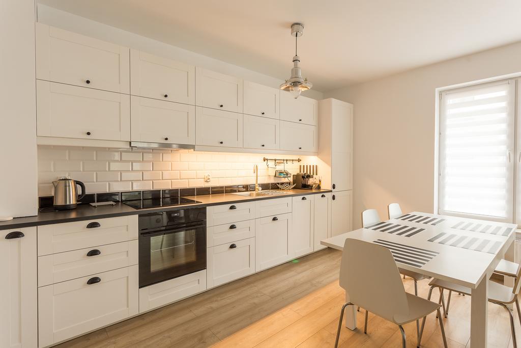 Apartament Sunsea โควอบเซก ภายนอก รูปภาพ