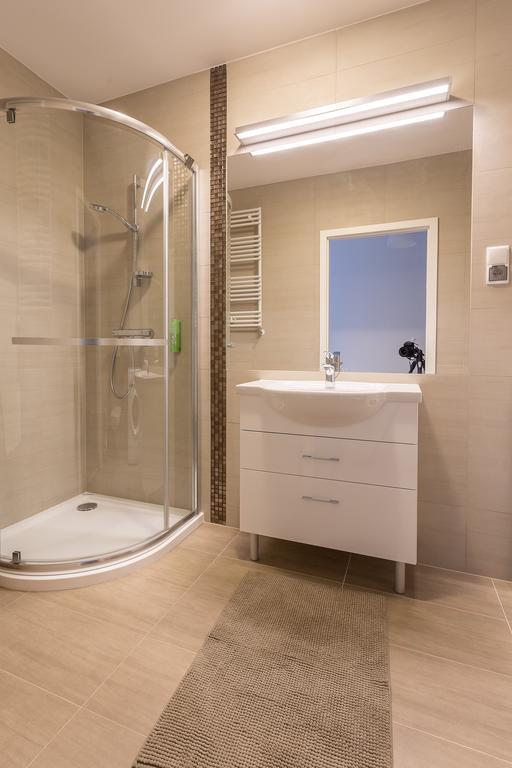 Apartament Sunsea โควอบเซก ภายนอก รูปภาพ